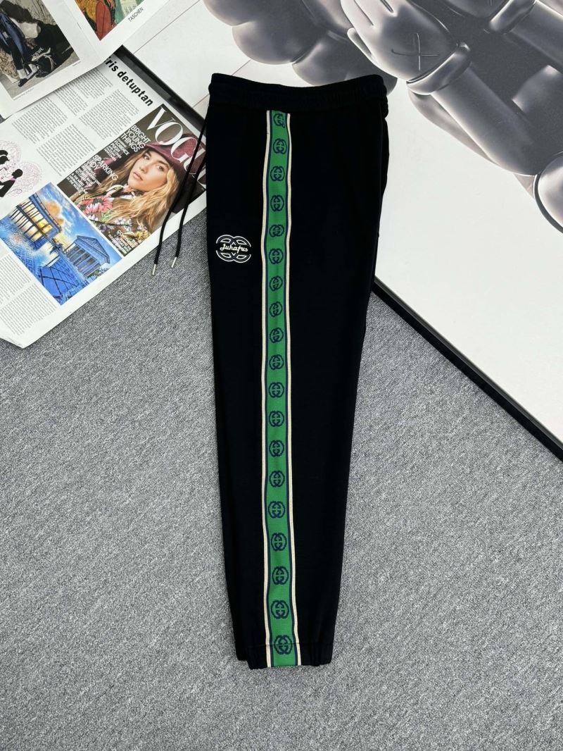 Gucci Long Pants